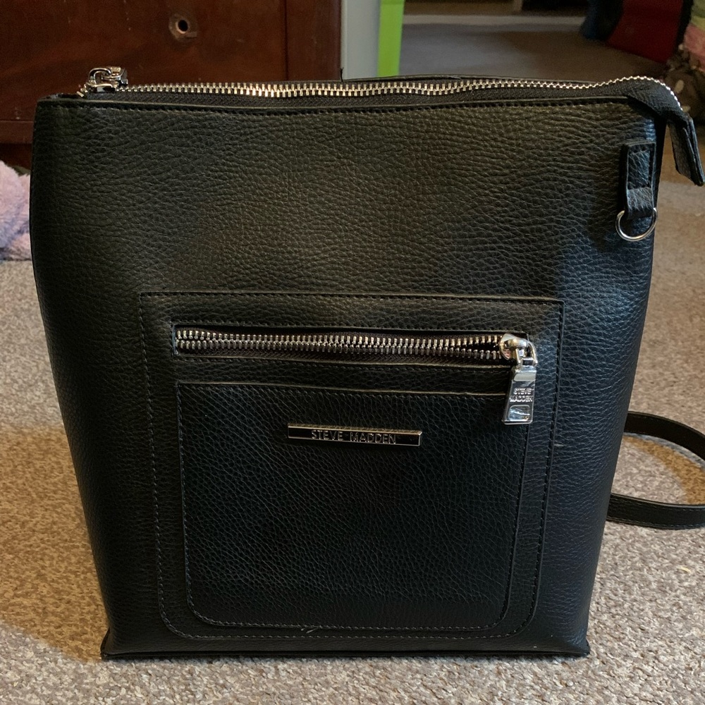 Steve Madden Backpack